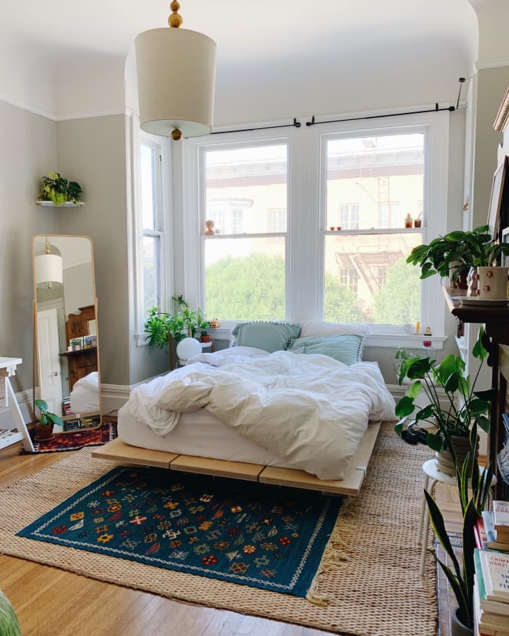 Cute on sale small bedrooms